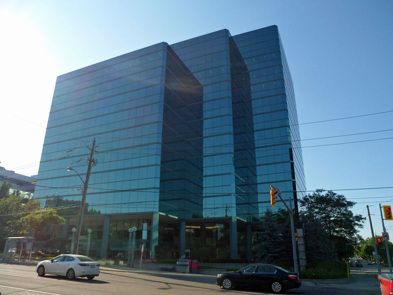 Smith + Anderson - Toronto